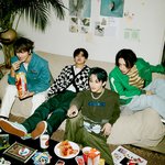 [NCT즌] 왜 재민이만 <b>렌즈</b> 보지