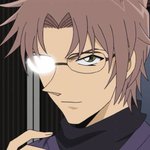 [명탐정코난] 나 실눈캐 취향아닌데 (<b>스포</b> <b>o</b>)