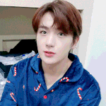 [더보이즈] 아까 재현 움짤쓰니 인데 다시 시작