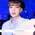 [더보이즈] <b>뮤지컬</b> 전공이넜어??