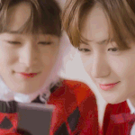 [더보이즈] <b>그선배</b> 이미 임자 있음