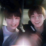 [더보이즈] 선배 집에서 만난 <b>조카들</b>