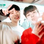 [더보이즈] <b>꽃분</b>이네 분식집 애들