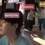 [방탄소년단] 안녕하세요 5월21일 미래에서 왔습니다