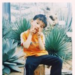 [NCT즌] 정우 애기때사진 더 풀어줫음 <b>조</b><b>켓</b>다...