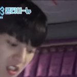 [BTOB] 이민혁 표정은 <b>다채</b>로워