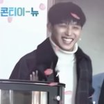 [BTOB] 식이는 신이나