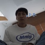 [BTOB] 형아들은 잠이 와