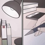 [댓글부탁해] 별로 안친한 앤데 우습고 <b>유치</b>함