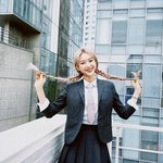 오마이걸 코디 진짜 잘하는듯