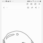 [이것좀봐줘] 이렇게 생긴 캐릭터 앎?