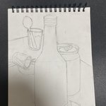 [세븐틴] ㅅㄷ 세븐틴 ttt 영감받고 <b>미술</b>동아리 과제 함