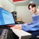 [이것좀봐줘] 차곡차곡 작곡가로 성장중인 이대휘