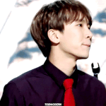 [BTOB] 큡콘 보는데 가슴이 <b>웅장</b>해진다...