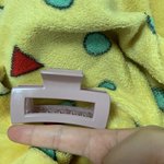 이 <b>집게</b>핀 긴머리는 못쓰지???ㅈㅂ