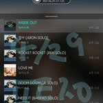 [뉴이스트] 말랑<b>큐티</b>보이 위뻐스 인터뷰❤