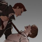 [댓글부탁해] 나 <b>bl</b> 취향 마이너하냐