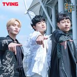 [골든차일드] ㅌㄱㅅㅈㅇ) 머리 <b>깃털</b>ㅋㅋㅋㅋ