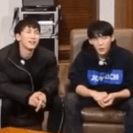 [BTOB] 이다정 딱 들켰다