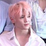 [우리태용님] <b>핑크</b>머리 태용