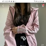 이거 사려는데 너무 아디다스 짜<b>바리</b>같아?