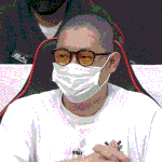 1회차에서 2회차 가는 사이에 빡빡이 된...