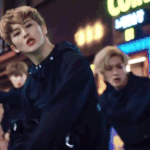 [NCT즌] 난 마크만의 <b>아시안</b>걸