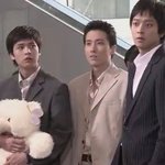 8년동안 친오빠인 줄 알았는데 생판 <b>남이</b>였다면?
