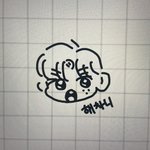 [NCT즌] 트위터에 삼십초해찬<b>챌린지</b>보고 그려봣다
