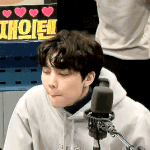 [NCT즌] 흑발덮머 <b>소취</b>