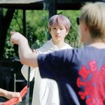[NCT즌] 이짤 지성이 왤케 <b>콩떡</b>같음?