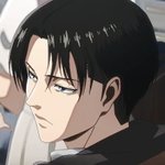 [진격의거인] 리바이는 <b>실존</b>인물 덕질하는 기분임