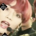 [더보이즈] 김서누 유사 먹는다고 뭐라 그러지 마라