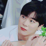 만인의 첫사랑 정오제 짤 털 (feat.<b>문빈</b>)