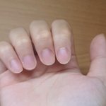 [댓글부탁해] <b>손톱</b> 얼마나 더 길러야하냐