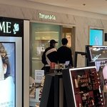 [NCT즌] 맠동 티파니 목격(?)<b>에서</b> 웃긴게