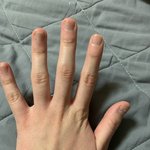 손만 봤을 때 <b>몇키</b>로같음??