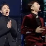 [모두드루와] 이창섭 기도 리허설과 <b>본무대</b>