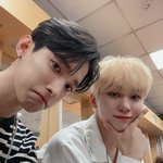 [세븐틴] 뭐지? 부승관 <b>부끄</b>맞는듯