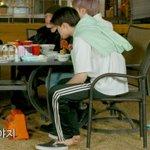 [NCT즌] 아 ㄹㅇ <b>바부</b>토끼 아니냐?