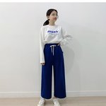 [뷰티패션] 오늘 도서관에 <b>무아</b>무아 입은애 봄