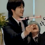[NCT즌] 얘들아 제노가 너네 조용히 <b>하래</b>