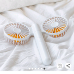 스키즈가 쓰는 부랄 선풍기