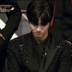 [더보이즈] 나 <b>이</b> <b>표정</b> 다신 못본다
