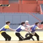 [더보이즈] 아 이거 개웃기네