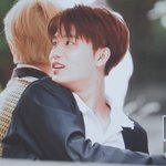 [NCT즌] 안되겠다 내가 젤 좋아하는 문태일짤 올려줄게