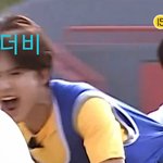 [더보이즈] <b>체대</b> 예고편 이거 아니냐