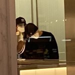 [NCT즌] 하 내가 잘못봤나 ...