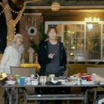 [NCT즌] 맨날 <b>가위</b> 내고 지는 거