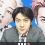 기여운 <b>세후</b>니